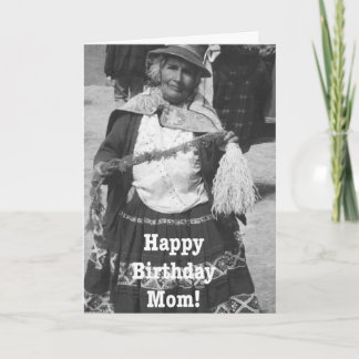 Empfindlichkeit Karte