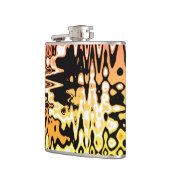 Empfindungen Flachmann (Links)