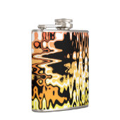 Empfindungen Flachmann (Rechts)