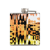 Empfindungen Flachmann (Rückseite)