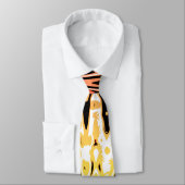 Empfindungen Krawatte (Gebunden)