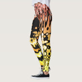 Empfindungen Leggings (Links)
