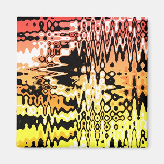 Empfindungen Magnet (Vorne)