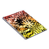 Empfindungen Notizblock (Rechte Seite)