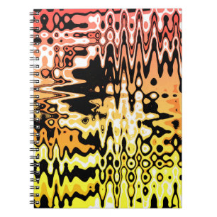 Empfindungen Notizblock