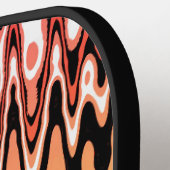 Empfindungen Pickleball Schläger (Linke Seite)