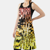 Empfindungen Schürze (InSitu)