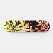 Empfindungen Skateboard (Horizontal)