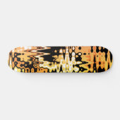 Empfindungen Skateboard (Horizontal)