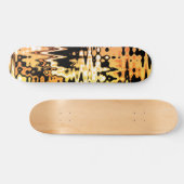 Empfindungen Skateboard (Horizontal)