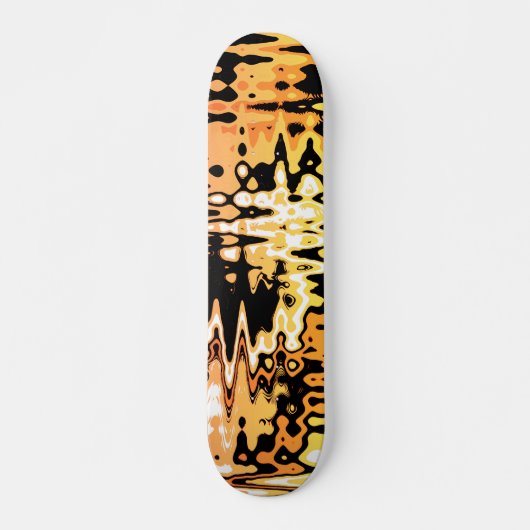 Empfindungen Skateboard (Vorne)