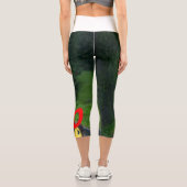 empfohlen capri leggings (Rückseite)
