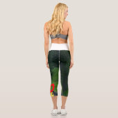 empfohlen capri leggings (Rückseite)