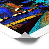 Empire City, Poster (Ecke)