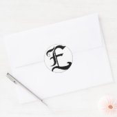 Empire Custom Stickers (Umschlag)