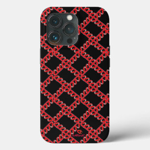 Empire Heart iPhone 13 Pro Fall Case-Mate iPhone Hülle