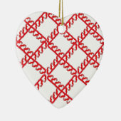 Empire Heart Ornament (Rechts)