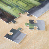Empire Kaffee und Tee Puzzle (Seite)