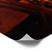 Empire Mine - Mutter Lode Poster (Ecke)