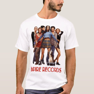 Empire Platten Essential T - Shirt Copy