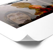 EMPIRE POSTER (Ecke)