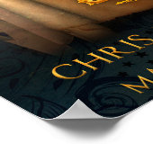 Empire Queen: Das goldene Zeitalter des Magischen  Poster (Ecke)