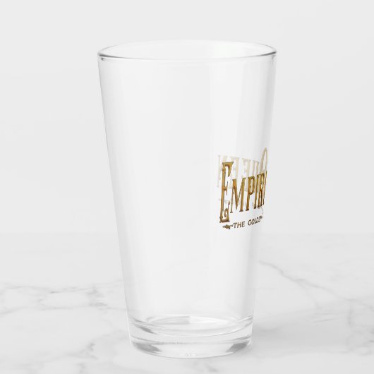 Empire Queen Glass Glas (Rechts)