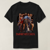 Empire Records Essential T-Shirt Copy (Design vorne)