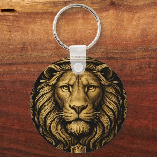 Empire-Schlüsselanhänger Schlüsselanhänger (Vorderseite)