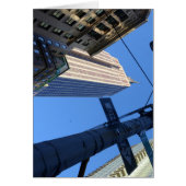 Empire State. (Vorne)
