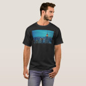 Empire State Building Classic T-Shirt (Vorne ganz)