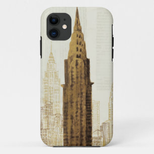 Empire State Building NYC Case-Mate iPhone Hülle