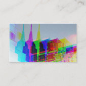 Empire State Building Terminkarte (Vorderseite)