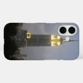 Empire State Case-Mate iPhone Hülle (Rückseite (Horizontal))
