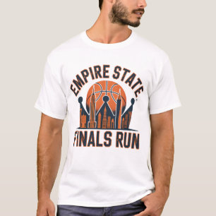 Empire State Endlauf T-Shirt