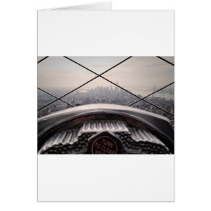 Empire State Gebäude