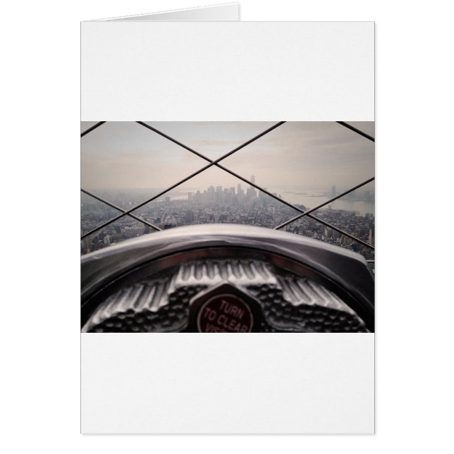 Empire State Gebäude (Vorne)