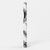 Empire State Gebäude Case-Mate iPhone Hülle (Hinten/Rechts)