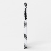 Empire State Gebäude Case-Mate iPhone Hülle (Hinten/Links)