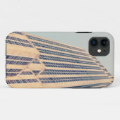 Empire State Gebäude Case-Mate iPhone Hülle (Rückseite (Horizontal))