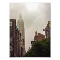 Empire State Gebäude