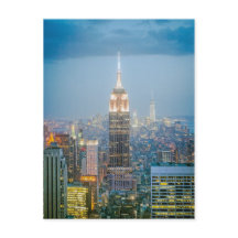 Empire State Gebäude in New York City