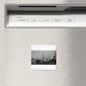 Empire State Gebäude Magnet (In Situ (Geschirrspüler))