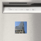 Empire State Gebäude Magnet (In Situ (Geschirrspüler))