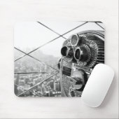 Empire State Gebäude New York Pro Foto Mousepad (Mit Mouse)