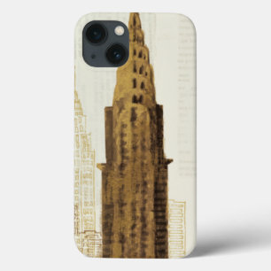 Empire State Gebäude NYC Case-Mate iPhone Hülle