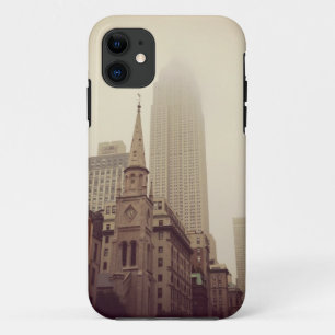 Empire State Gebäude Phone Case