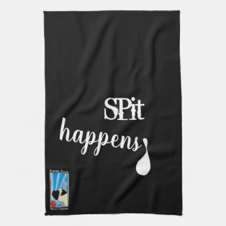 Empire State Mastiff Fanciers Handtuchhandtuch Spi Geschirrtuch