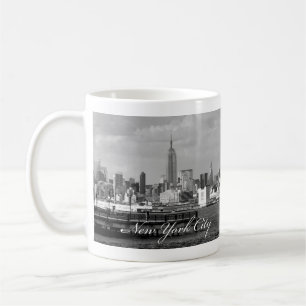 Empire State New York City Kaffeetasse