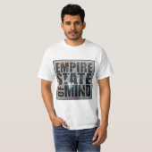 Empire State of Mind T-Shirt (Vorne ganz)